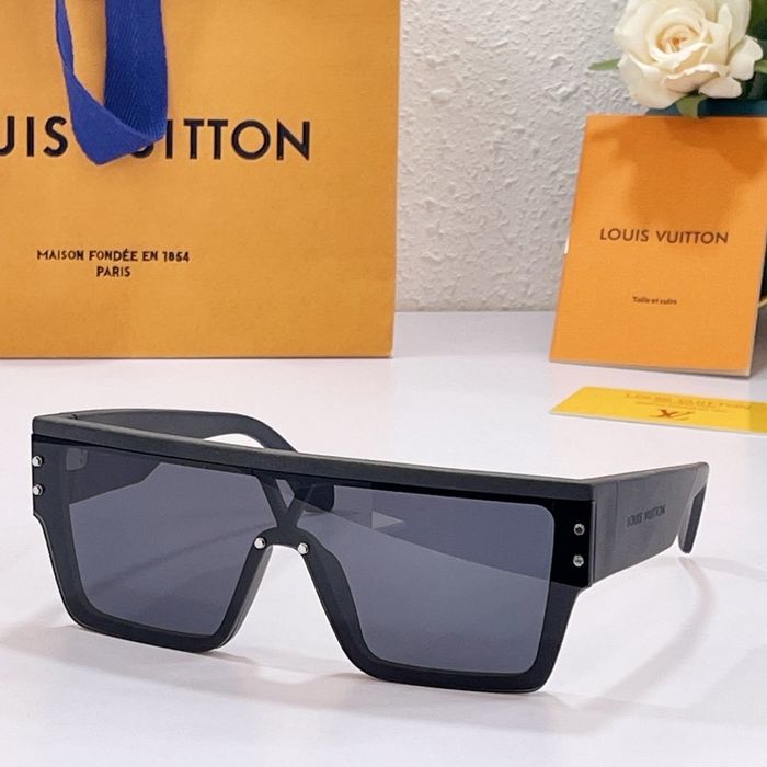 Louis Vuitton Sunglasses Top Quality LVS00454